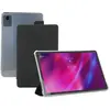 Image de Mobilis EDGE CASE FOR LENOVO TAB M11 TAB K11 TAB K11E (Lenovo Tab K11, Lenovo Tab K11E, Lenovo Tab M11), Étui pour tablette, Noir, Transparent