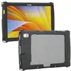 Image de Mobilis DataCapture - Coque de protection pour tablette - robuste - 30 % de matériaux recyclés - noir - pour Zebra ET40, ET45