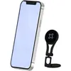 Image de Mobilis U.FIX Universal Car Dashboard Mount for Smartphone, Support pour smartphone, Noir