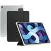 Image de Mobilis Étui à bord pour iPad Air 11" 2024 (M2) (Apple iPad Air 11 2024), Étui pour tablette, Transparent, Noir