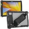 Image de Mobilis Protech - étui + Dragonne Pour (Zebra ET40, Zebra ET45), Étui pour tablette, Noir