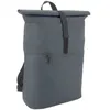 Image de Sac à Dos Rolltop Backpack - 14-16'' - Noir