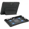 Image de Mobilis Protech Case (Samsung Galaxy Tab Active 5 Pro), Étui pour tablette, Noir