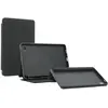 Image de Mobilis ELEMENT Case for Galaxy Tab A11 8.7" 25% Recycled (Samsung Galaxy Tab A11), Étui pour tablette, Noir