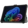 Image de Mobilis Ultra Rugged Case Surface Pro 12 Shoulderstrap black (Microsoft Surface Pro 12), Étui pour tablette, Noir