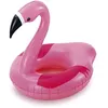 Image de Bouée gonflable Flamingo - 104 x 91 cm
