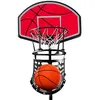 Image de Retour de ballon de Basket-Ball - Système de renvoi du Ballon de Basket