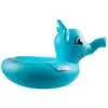 Image de AIRMYFUN Bouée Gonflable Enfant dès 3ans et + pour Piscine & Plage, Flotteur ø49cm - Éléphant ø49cm