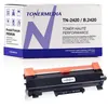 Image de TONERMEDIA - x1 Toner Brother TN-2420 TN-2410 compatible (1 Noir)