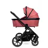 Image de Poussette Slick 2.0 set 2in1 Pur Rose