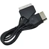Image de Câble péritel AV RGB Scart pour Microsoft Xbox (1ère génération) - PAL- 1,80 mètre - Straße Game ®