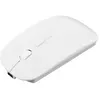 Image de Souris pour Tablette et Ipad - Sans fil Bluetooth - Batterie rechargeable - 10 mètres - 1200 Dpi - Blanc - Straße Tech ®