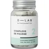 Image de Compléments alimentaires Complexe de Pousse - 1 mois - D-LAB Nutricosmetics