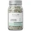 Image de Compléments alimentaires Complexe de Pousse - 3 mois - D-LAB Nutricosmetics