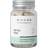 Image de Complément alimentaire Détox Foie - 1 mois - D-LAB Nutricosmetics