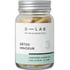 Image de Complément alimentaire Détox Minceur - 1 mois - D-LAB Nutricosmetics