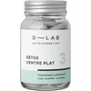 Image de Compléments alimentaires Détox Ventre Plat - 1 mois - D-LAB Nutricosmetics