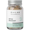 Image de Complément alimentaire minceur Détox Drainant - 1 mois - D-LAB Nutricosmetics