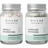 Image de Compléments alimentaires Nutrition-Capillaire - Cure de 1 mois - D-LAB Nutricosmetics