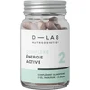 Image de Complément alimentaire tonus & minceur Complexe Énergie Active - 1 mois - D-LAB Nutricosmetics