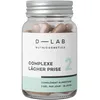 Image de Complément alimentaire anti-stress Complexe Lâcher-Prise - D-LAB Nutricosmetics