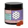 Image de Gummies bronzage doré et durable Sweet Sun goût orange sanguine - 1 mois - Birdie