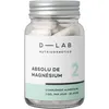 Image de Compléments alimentaires coup de boost & anti-stress Absolu de Magnésium - 1 mois - D-LAB Nutricosmetics