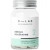 Image de Compléments alimentaires pour les cheveux Absolu de Kératine - 1 mois - D-LAB Nutricosmetics