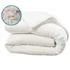 Image de OLYMPE LITERIE - Couette SWEETNESS 240x260 cm - Laine pure