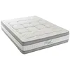 Image de Matelas mousse 160x200 cm hypsom accueil enveloppant soutien mi-ferme epaisseur 24 cm