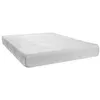 Image de OLYMPE LITERIE - Matelas HERA 140x190 cm - Mousse avec mémoire de forme
