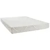 Image de OLYMPE LITERIE - Matelas EUPRAXIE 180x200 cm - Mousse avec mémoire de forme
