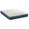 Image de BELLECOUR LITERIE - Matelas QUINCONCES 180x200 cm - Ressorts ensachés