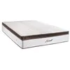 Image de Matelas mousse 140x200 cm bellecour soutien ferme Non specifie zones epaisseur 31 cm alese(s) accueil enveloppant