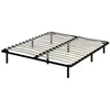Image de Sommier olympe literie 160x200 cm 2 hauteur 28 cm