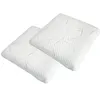 Image de OLYMPE LITERIE - Lot de 2 oreillers 60x60 cm SERENITE - Mousse avec Mémoire de forme