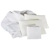 Image de OLYMPE LITERIE - Pack REVERIE Protège matelas + Couette + Oreiller 140x190 cm