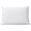 Image de BELLECOUR LITERIE - Oreiller 50x70 cm ALASKA - Fibres creuses polyester