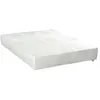 Image de BELLECOUR LITERIE - Matelas PARIS 180x200 cm - Mousse avec mémoire de forme
