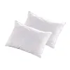Image de Bellecour - Lot de 2 oreillers alaska - fibres creuses polyester - mi-ferme - 50 x 70 cm