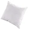 Image de OLYMPE LITERIE - Oreiller 60x60 cm NATURA - Duvet & Plumes