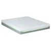 Image de OLYMPE LITERIE - Matelas ANTHEA 180x200 cm - Mousse avec mémoire de forme