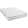 Image de OLYMPE LITERIE - Matelas CRISTAL 140x190 cm - Mousse avec mémoire de forme