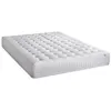 Image de BELLECOUR LITERIE - Matelas CHTELET 140x190 cm - Mousse avec mémoire de forme