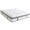 Image de BELLECOUR LITERIE - Matelas REINA 2.0 160x200 cm - Ressorts ensachés