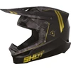 Image de Shot Furious Army Casque de motocross