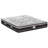 Image de HYPSOM - Matelas DIVIN 140x200 cm - Ressorts ensachés & Mémoire de forme