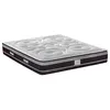 Image de HYPSOM - Matelas DIVIN 160x200 cm - Ressorts ensachés & Mémoire de forme