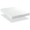 Image de Matelas enfant 90x200 cm bellecour accueil ferme soutien tonique epaisseur 21 cm alese(s)