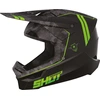 Image de Shot Furious Army Casque de motocross